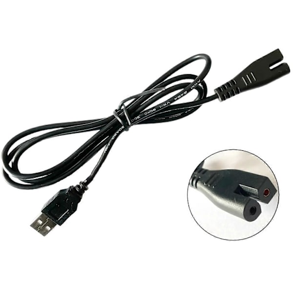 【BEMS】USB Charging Cable Compatible with Pool Cleaners, Replacement Compatible with Intex / Lay-Z-Spa