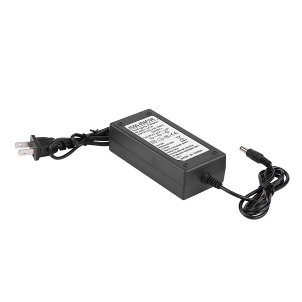 TIMH Power Supply Switching Adapter 24V 1,5A AC Til Pulse Oplader Elektrisk Scooter 100-240V