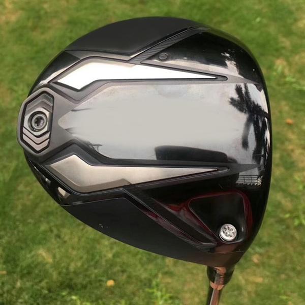 Golfviktsskruv i rostfritt stål för TS2-drivrutin Golftillbehör (13g)
