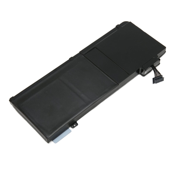Bærbar batteribytte 6000mAh 63,5wH 10,95V A1322 Batteri for OS X Laptop Pro 13in A1278 for OS X Laptop Pro 13in MB990 ++