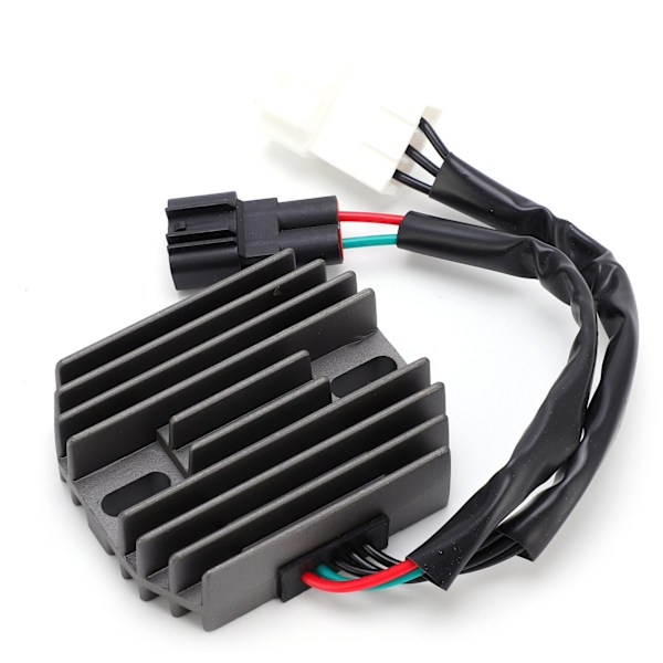 Spenninglikeretter regulator 02162-0620C Erstatning for Suzuki AN650/VZ1500/VZR1800