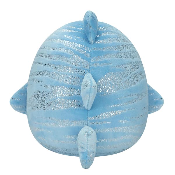 Squishmallows 30cm Lamar Sininen valashai monivärinen[BEMS]
