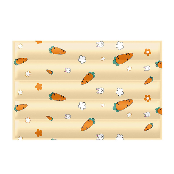 【BEMS】Foldable and Reusable Pet PVC Ice Mat S