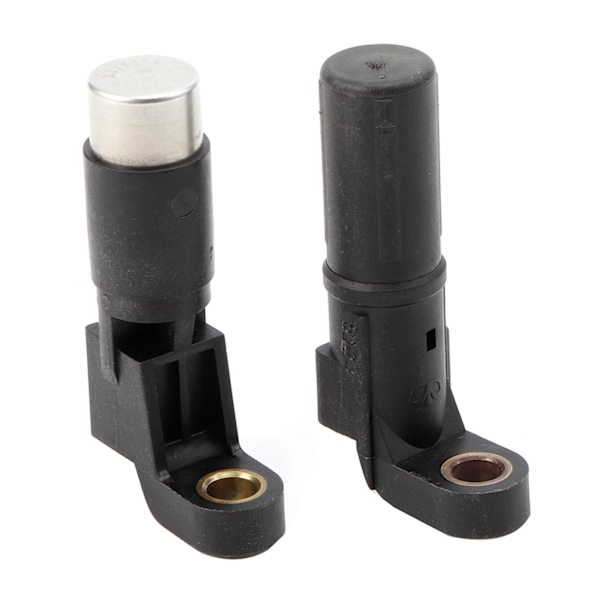 2st ZF4HP16 Transmission Input Out Speed ​​Sensor Kit Passar för Chevy 2002-On (99192)