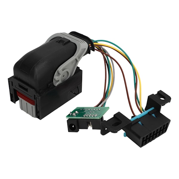ECU-förnya kabel Skriv motordata ECU-programmering Enkel driftbyte för Benz ME9.7 272 273