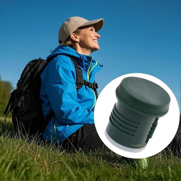 Pcs Replacement Thermos Stopper for Stanley Classic Wide Mouth Vacuum Insulated Bottle 1.1 QT, 2 QT
