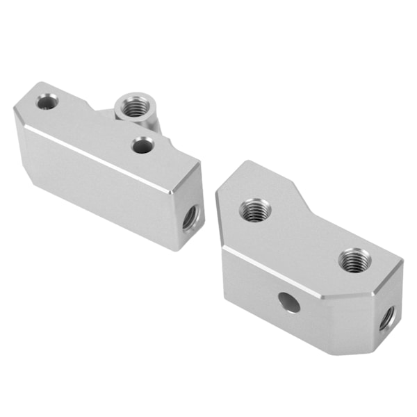 LS Gen III Motor Banksensor Flyttebeslag til LS1 LM7 LR4 LQ4 LS6 L59 LQ9 LM4 L33