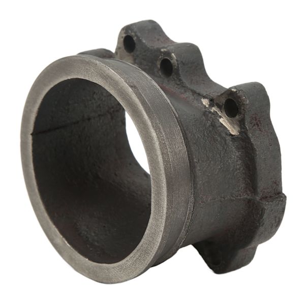 3 tommer til 8 bolter Eksosdump Turboflens Stållegering for Garrett Style T25 T28 GT25 GT28