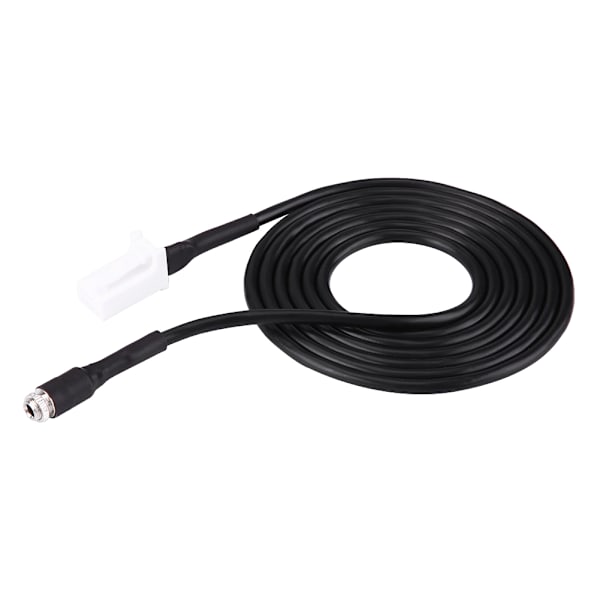 Bil Audio AUX Aux-adapterkabel 8-polet stik til Suzuki HRV Swift Jimny
