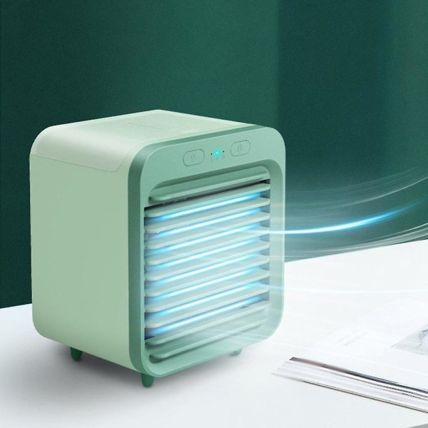 Mini Personal- Air Cooler, Conditioners Kjøleskap