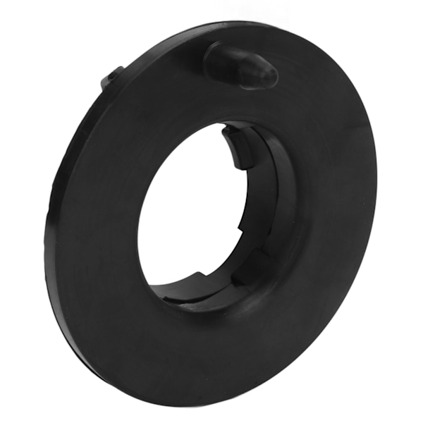 Bakre övre fjädrande fjäderdyna 8V515599AA Spiralfjäderisolator Ersättning för Ford Figo KA+ Fiesta Mk7