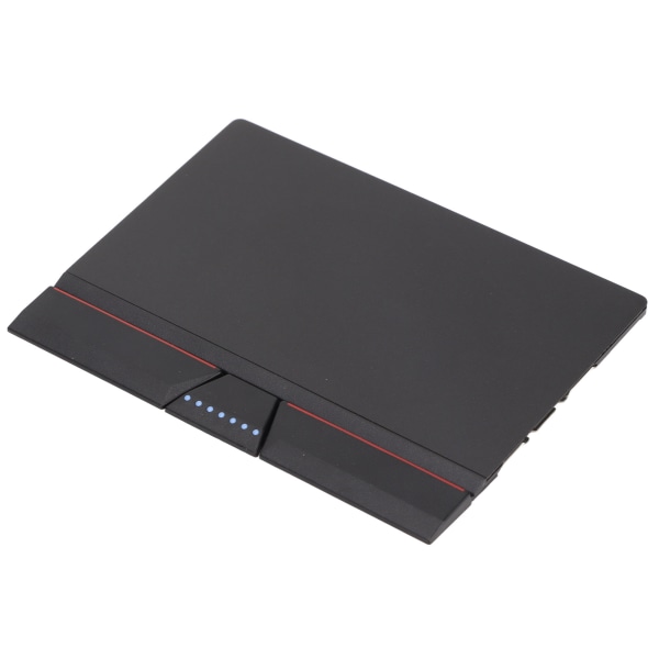 Notebook Pekplatta Touch Sensitive Enkel installation Bred kompatibilitet Pekplatta med tre knappar för ThinkPad T450++
