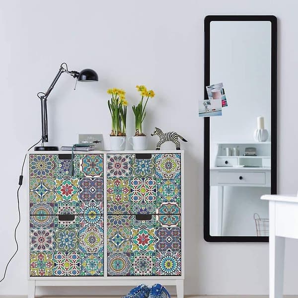 d-c-fix Trendyline Faroso