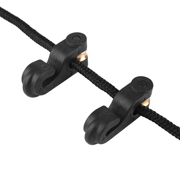 Armbåge Skyttehjälp Spännrep Bågskytte Jakt Bågar Verktyg Tillbehör