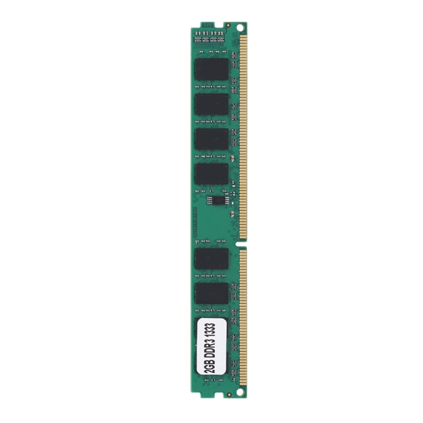 DDR3 2GB 1333MHz DDR3-minne Supersnabb dataöverföring 240pin DDR3 2GB 1333MHz för Intel/AMD++