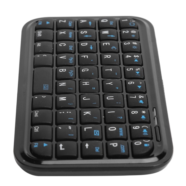 TIMH oppladbart litiumbatteri Bluetooth-tastatur for IPhone4 / IOS-nettbrett 1/2/AIR/Android