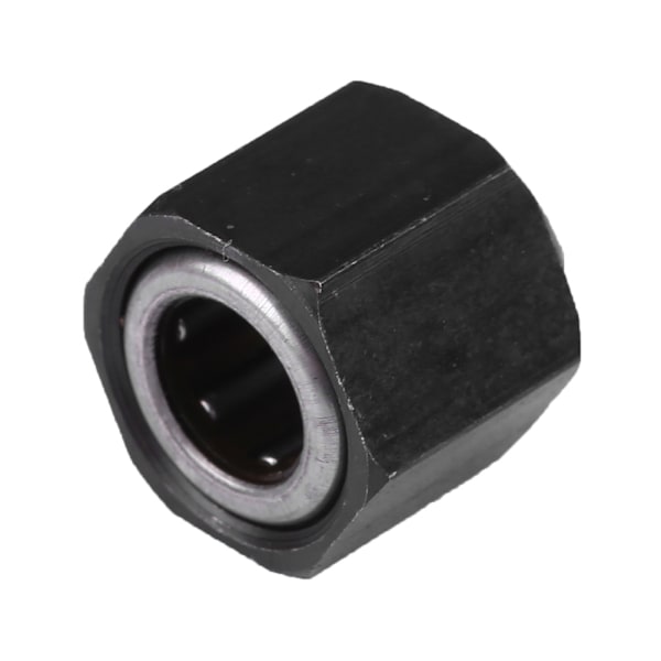R025 Kuusiokolo Mutteri Yksitie Laakeri 12mm Nitro Moottorin Osia HSP / Redcat 1/10 Skaala RC Autolle