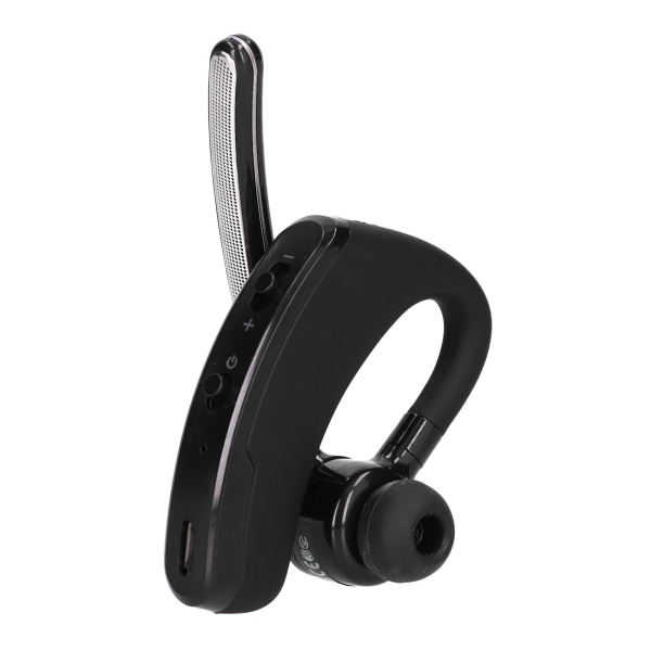 TIMH Walkie Talkie Bluetooth kuulokkeet mikrofonilla Kannettavat langattomat melunvaimennuskuulokkeet Motorolalle HYT:lle