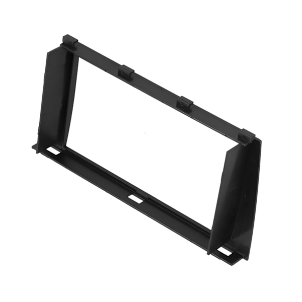 2‑DIN Fascia Navigation Trim Central Control DVD Dashboard Panel för IS200 1995‑2006