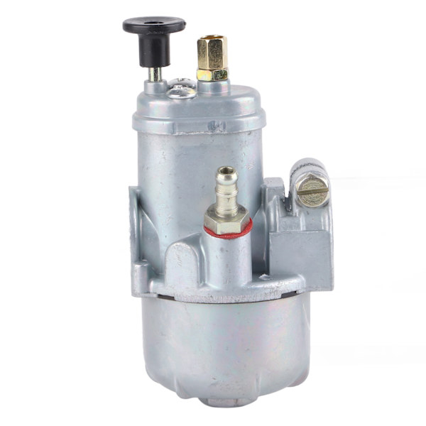 15 mm Bing Style Carb 20 mm inntaksdiameter Moped Motorsykkel Forgasser Erstatning for Puch Moped Maxi Motor