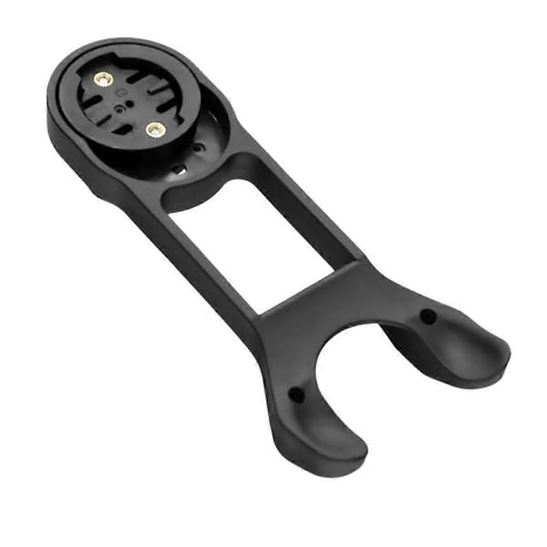 Til CANYON H11 H36 integreret cykelcomputerholder Musta