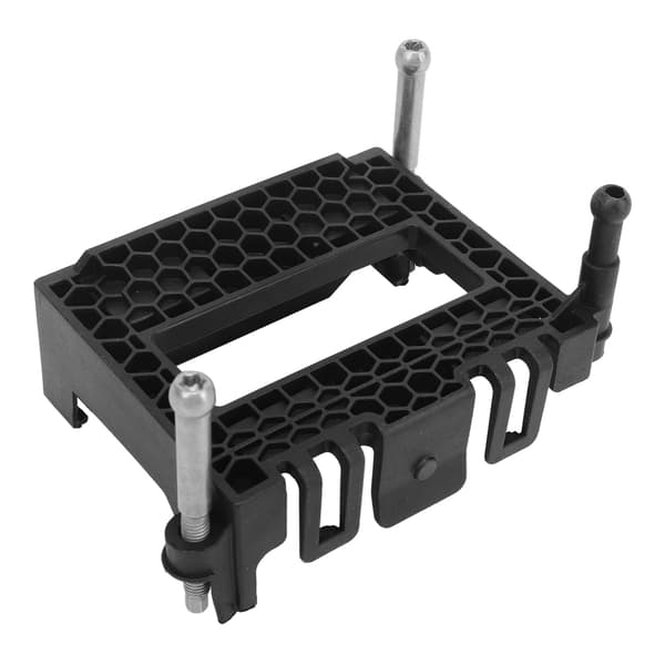 【BEMS】Radar avstandskontroll sensorfeste 36801 TGN G02 Cruise Control Sensorholder Kompatibel med CR‑V 2018‑2023