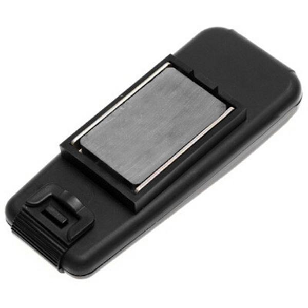 Magnetisk Nyckelbox, Nödknyckelboxar, Rostfri, Hållbar, Säker Nyckeluppbevaringslåda, Bilmyntslåda