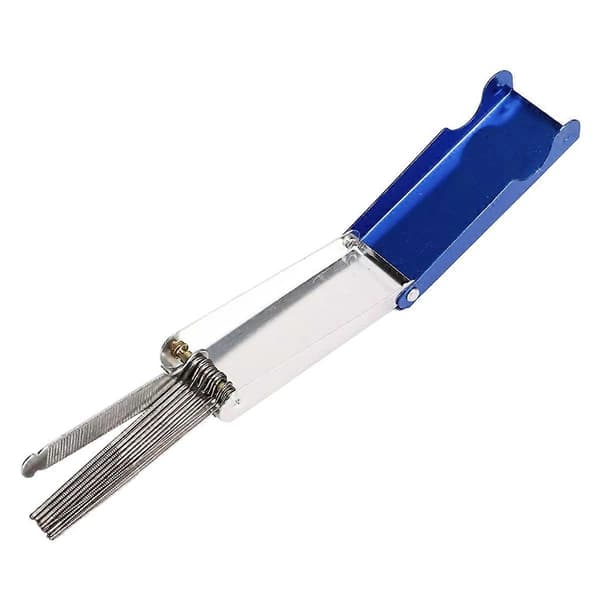 Forgassersett erstatter Te20-serien Te20 Tea20 Ted20 jordbrukstraktor 200361 HTS0256 Silver