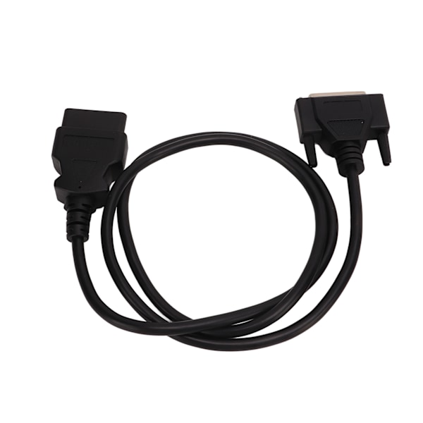 OBDII OBD2 CAN-hovedkabel diagnostisk ledning EAC0093L01A Erstatning for Snap-On Ethos EESC312 93L