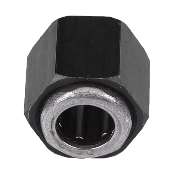 R025 Hexmutter Envägslager 12mm Nitro Motordelar för HSP / Redcat 1/10 Skal RC Bil