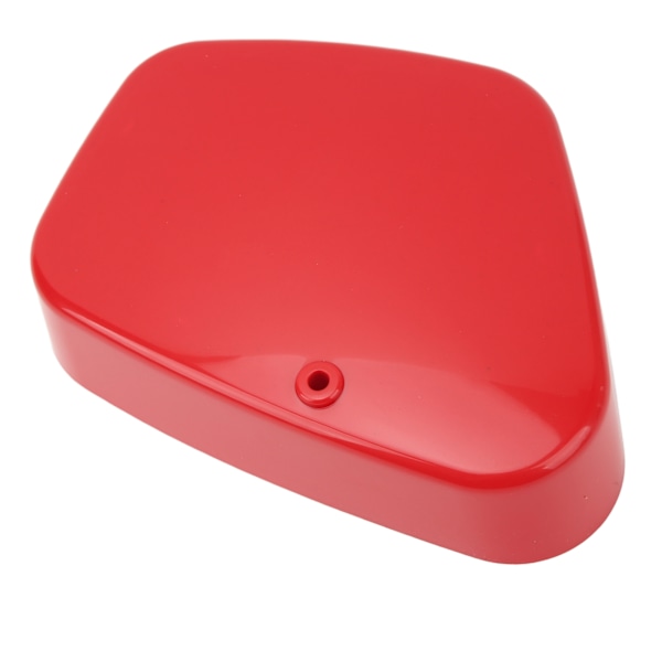 Høyre Batterikasse Rammedeksel 83600‑459‑910ZA Rød Glatt Overflate for CT90 CT110 CA105T