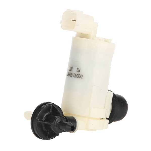 【BEMS】28920-ED00A Biltvättpump Spray Hydraulmotor Kompatibel med Nissan Tiida
