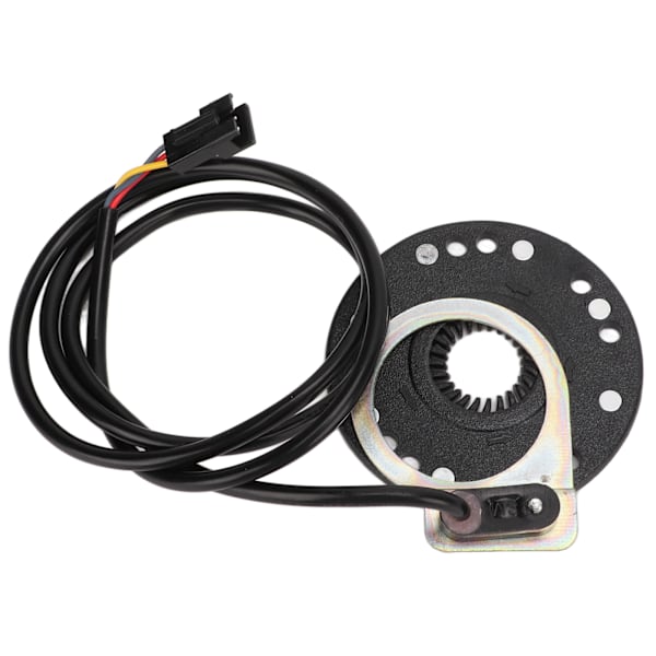 Elektrisk cykelpedal sensor kit - 8 magnetiske Hall-sensorer til fodpedal assistancesystem