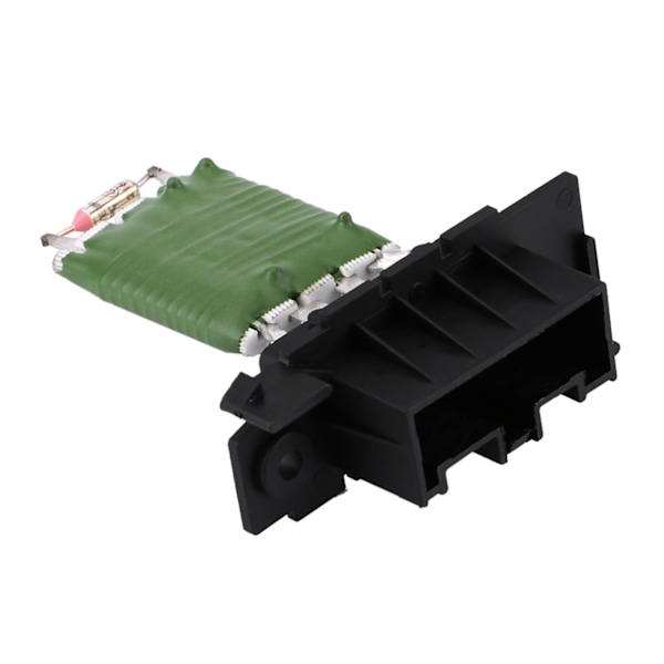 Blæsermotor Blæser Resistor med Ledningsreparationsstik Kabeltræ for Fiat Grande Punto Qubo