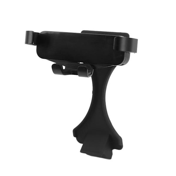 Biltelefonholder 360° rotasjon Håndfri Sterk klyping Navigasjonsfestebytte for Benz GLC C Class
