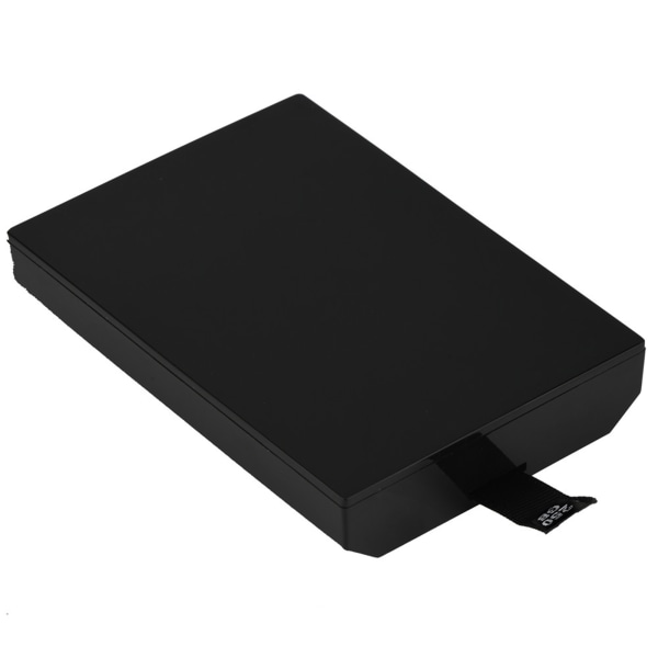 HDD Hard Drive Disk Kit til XBOX 360 Intern Slim Black 250GB++