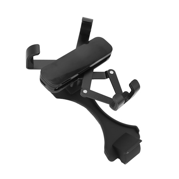 Biltelefonholder 360° rotasjon Håndfri Sterk klyping Navigasjonsfestebytte for Benz GLC C Class
