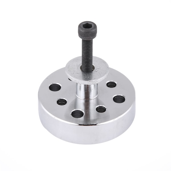RC Modellflygplanstillbehör Propellerborrguide Borrjigg För DLE30 / DLE55 / EME55 Motor