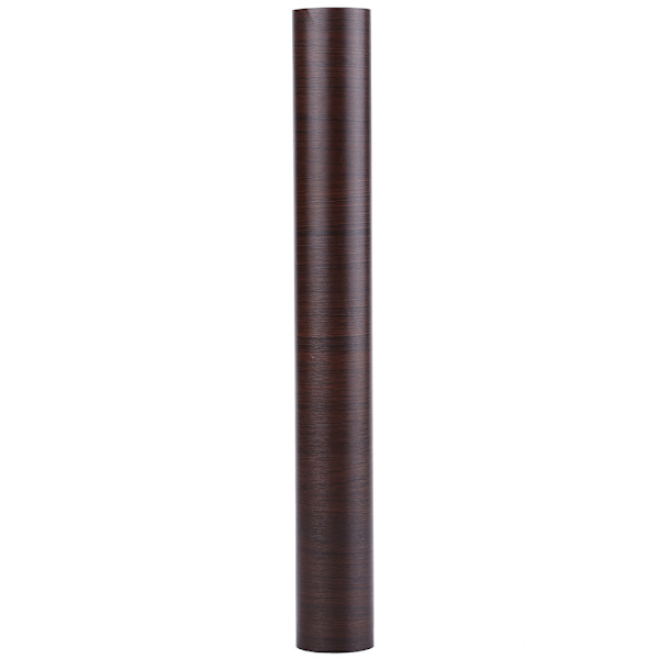 Itseliimautuva Wood Grain Textured auton sisätilakalvo paneelien kääretarrat Vintage Style W1398