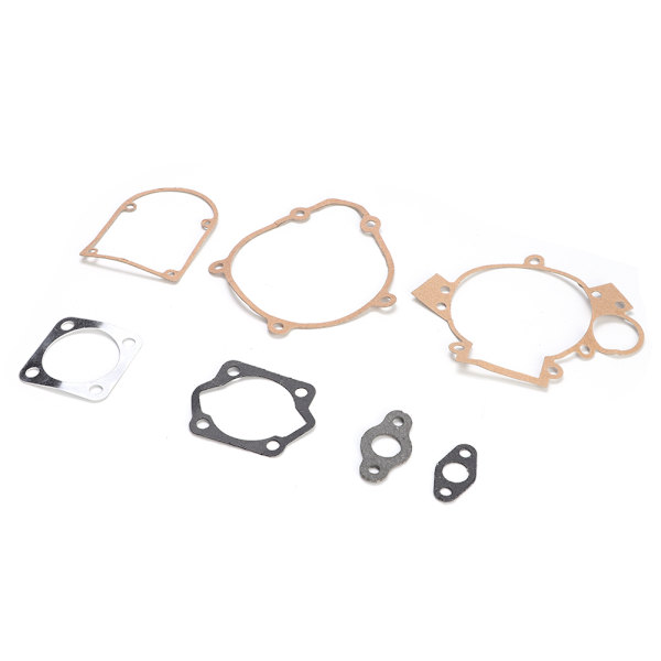 47 mm motorpackningssats oljetätning passar för 66cc 70cc 80cc 2-takts motorcykel