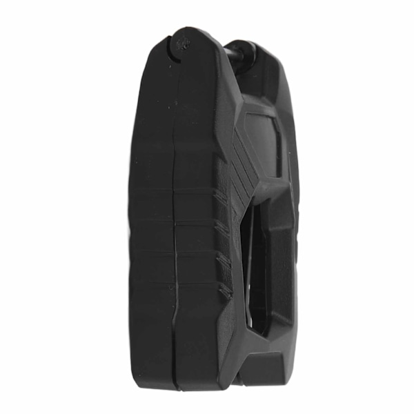 UTV Key Shell Hållare Svart Anti Impact Ignition Key Fob Shell Cover Case med hål för Ryker