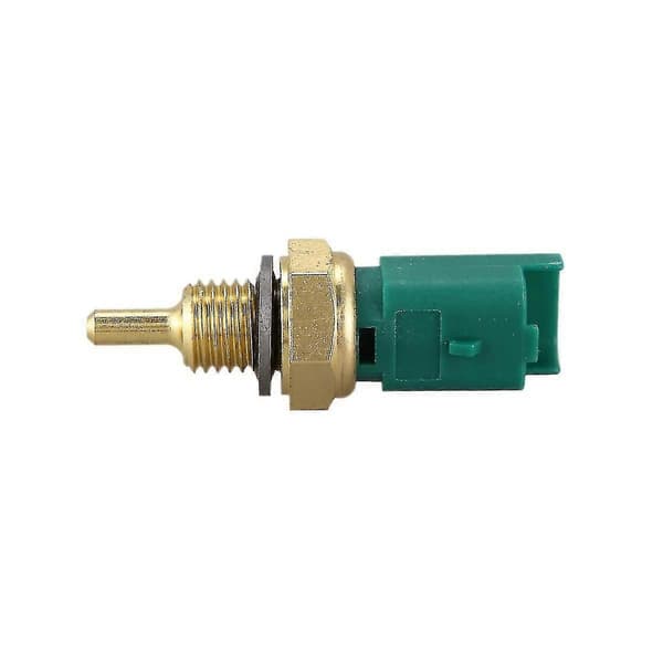 2 stk nye vanntemperatursensorer 1338.88 passer til C3 C5 for 206 406 307 greencopper