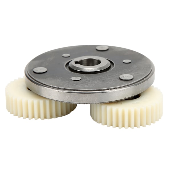 Elektrisk Sykkelmotor Gir Clutch Kit - 36T Planetarisk Nylon Gear for Bafang E-Sykkel 500W-750W
