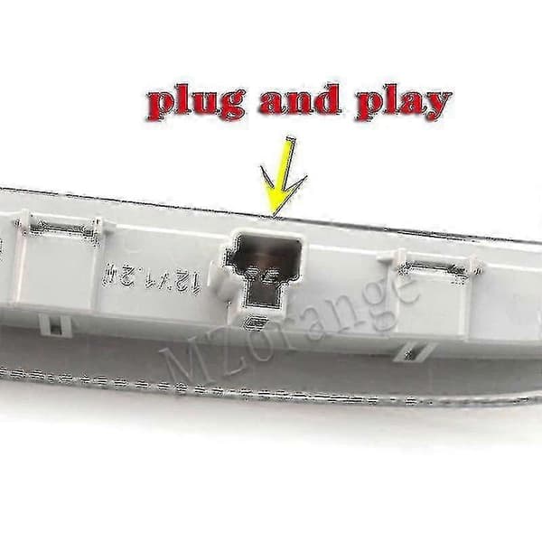 【BEMS】Stop Light Compatible with Mitsubishi Outlander 2013-2016, Rear Third Brake Light GF4W GF8W Compatible