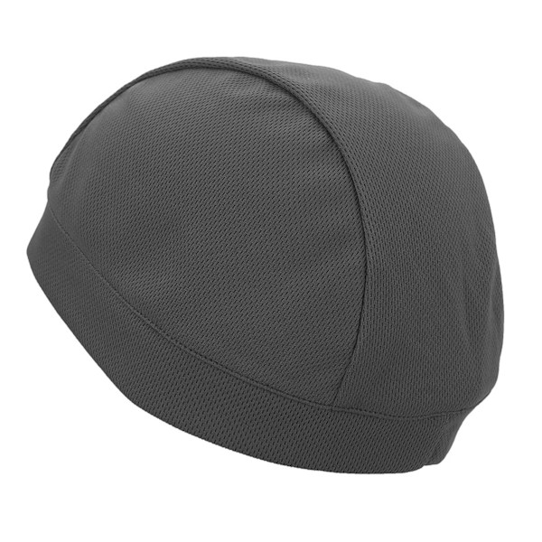 Harmaa Kallo Hattu Ulkoilmaurheiluun Pyöräilyyn - Unisex Kypärävuori