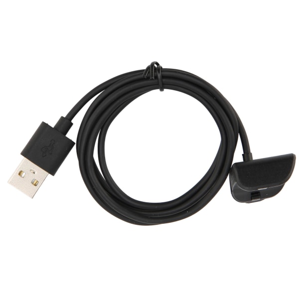 TIMH Smart Armbånd USB Oplader Armbånd USB Ladekabel Ledning til Samsung Galaxy Fit 2 3.3Ft længde