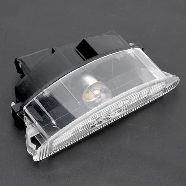 【BEMS】7700410754 Nummerskiltlampe Passer til Renault Clio II 1998-2005