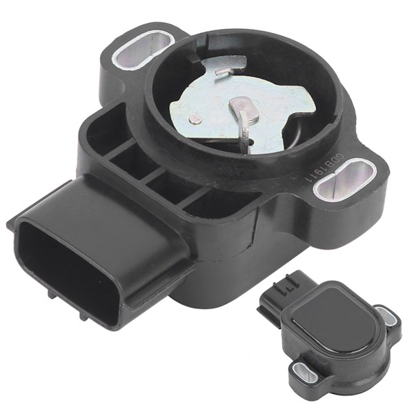 Kaasuttimen asennon anturi 22633‑AA151 TPS sopii Subaru Baja/Forester/Impreza/Legacy/Outback