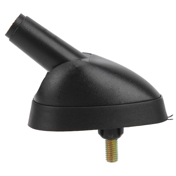 Bilantenne Base Adapter Sort Passer til Fiat Punto/Doblo/Brava/Bravo/Seicento/Ducato