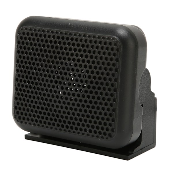 CB Extern Högtalare Mini Bilradio Extern Högtalare för FT 1802M för KENWOODT M471A för ICOM IC 2200 IC 2720H